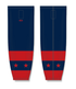 Athletic Knit ZH711-ALL2376 Custom Sublimated Hockey Socks