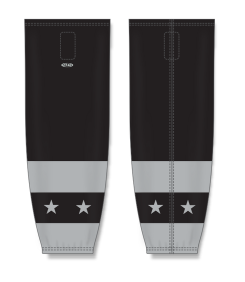 Athletic Knit ZH711-ALL2376 Custom Sublimated Hockey Socks