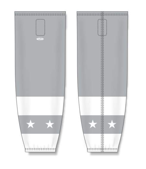 Athletic Knit ZH711-ALL2376 Custom Sublimated Hockey Socks