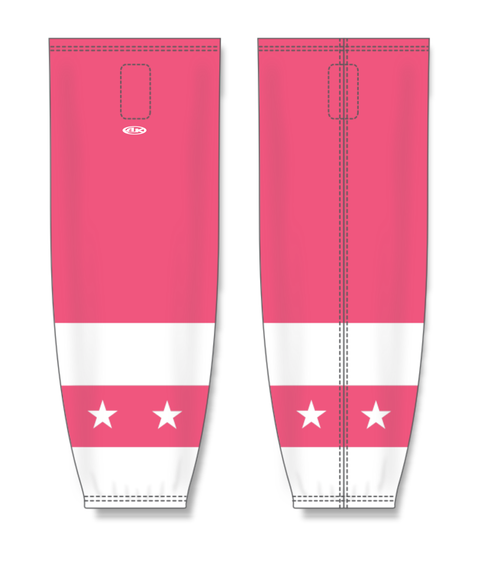 Athletic Knit ZH711-ALL2376 Custom Sublimated Hockey Socks