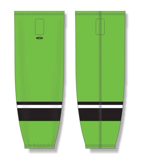 Athletic Knit ZH711-ATG2007 Custom Sublimated Hockey Socks