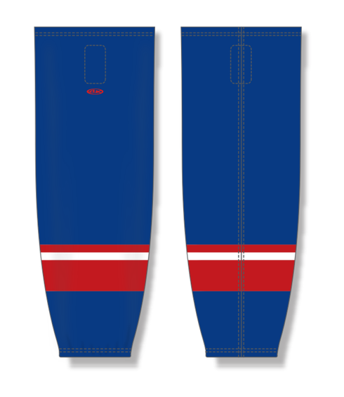 Athletic Knit ZH711-ATG2007 Custom Sublimated Hockey Socks