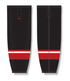 Athletic Knit ZH711-ATG2007 Custom Sublimated Hockey Socks