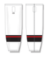 Athletic Knit ZH711-ATG2007 Custom Sublimated Hockey Socks