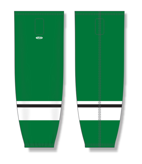 Athletic Knit ZH711-ATG2007 Custom Sublimated Hockey Socks