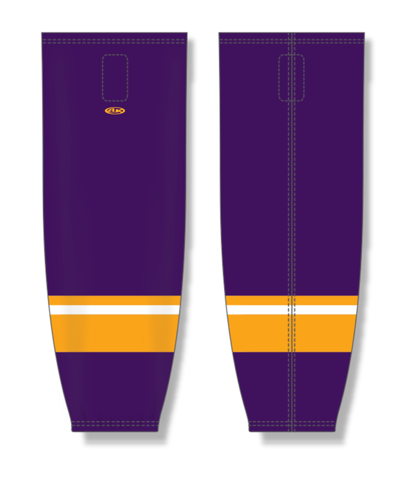 Athletic Knit ZH711-ATG2007 Custom Sublimated Hockey Socks