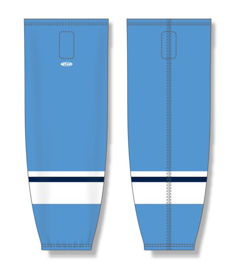Athletic Knit ZH711-ATG2007 Custom Sublimated Hockey Socks