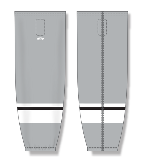 Athletic Knit ZH711-ATG2007 Custom Sublimated Hockey Socks