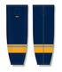 Athletic Knit ZH711 Custom Sublimated Hockey Socks