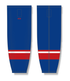 Athletic Knit ZH711-ATG2008 Custom Sublimated Hockey Socks