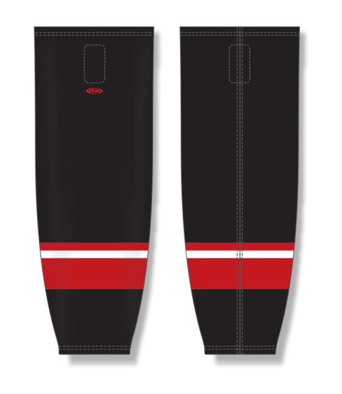 Athletic Knit ZH711-ATG2008 Custom Sublimated Hockey Socks