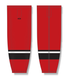 Athletic Knit ZH711-ATG2008 Custom Sublimated Hockey Socks