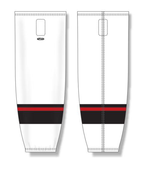 Athletic Knit ZH711-ATG2008 Custom Sublimated Hockey Socks