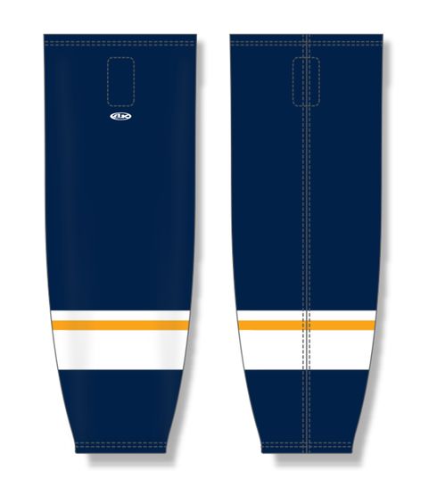 Athletic Knit ZH711-ATG2008 Custom Sublimated Hockey Socks