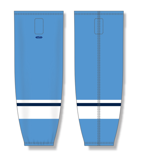 Athletic Knit ZH711-ATG2008 Custom Sublimated Hockey Socks
