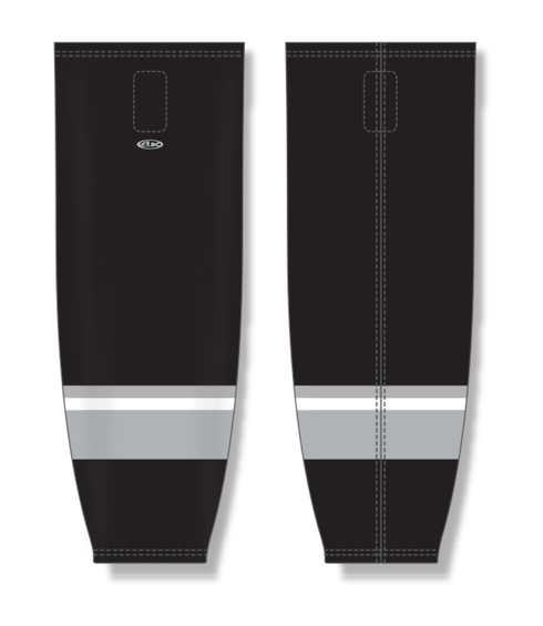 Athletic Knit ZH711-ATG2008 Custom Sublimated Hockey Socks