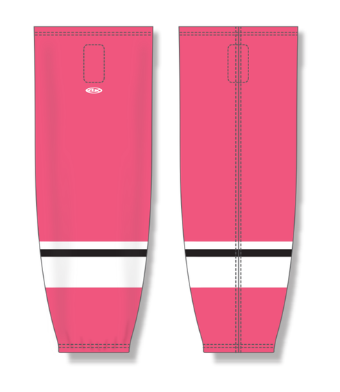 Athletic Knit ZH711-ATG2008 Custom Sublimated Hockey Socks