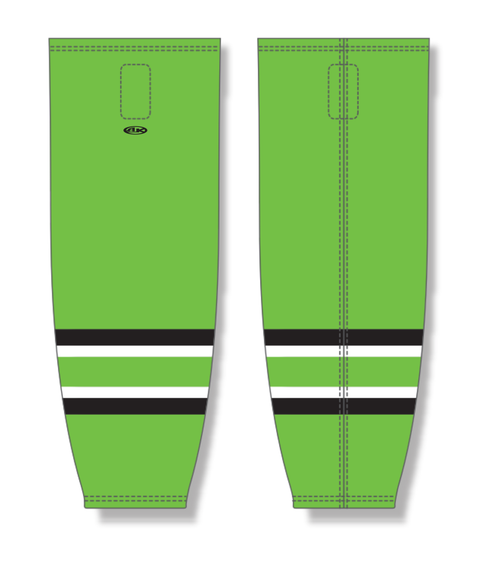 Athletic Knit ZH711-ATG2010 Custom Sublimated Hockey Socks