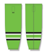 Athletic Knit ZH711-ATG2010 Custom Sublimated Hockey Socks