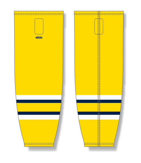 Athletic Knit ZH711-ATG2010 Custom Sublimated Hockey Socks