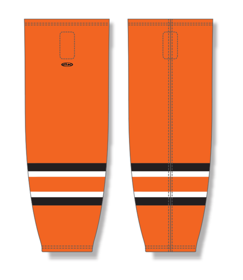 Athletic Knit ZH711-ATG2010 Custom Sublimated Hockey Socks