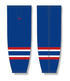 Athletic Knit ZH711-ATG2010 Custom Sublimated Hockey Socks