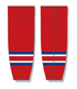 Athletic Knit ZH711-ATG2010 Custom Sublimated Hockey Socks
