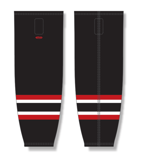 Athletic Knit ZH711-ATG2010 Custom Sublimated Hockey Socks