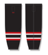 Athletic Knit ZH711-ATG2010 Custom Sublimated Hockey Socks