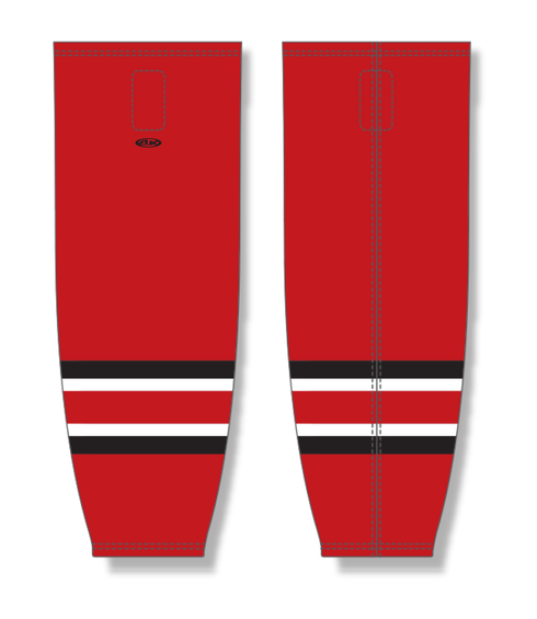 Athletic Knit ZH711-ATG2010 Custom Sublimated Hockey Socks