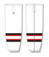 Athletic Knit ZH711-ATG2010 Custom Sublimated Hockey Socks