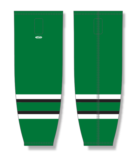 Athletic Knit ZH711-ATG2010 Custom Sublimated Hockey Socks