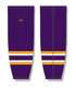 Athletic Knit ZH711-ATG2010 Custom Sublimated Hockey Socks