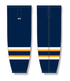 Athletic Knit ZH711-ATG2010 Custom Sublimated Hockey Socks