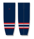 Athletic Knit ZH711-ATG2010 Custom Sublimated Hockey Socks