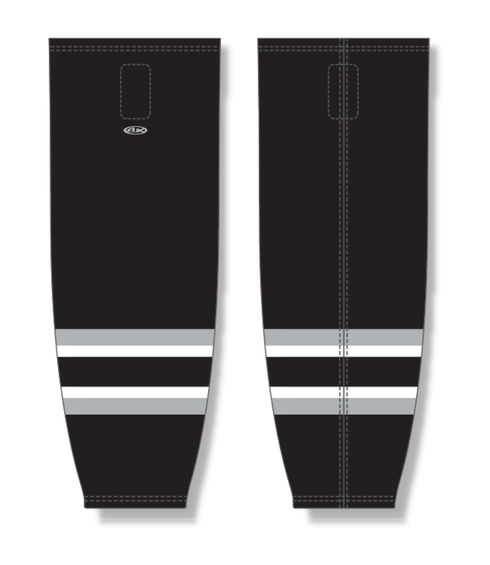 Athletic Knit ZH711-ATG2010 Custom Sublimated Hockey Socks