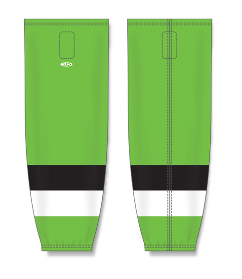 Athletic Knit ZH711-ATG2201 Custom Sublimated Hockey Socks