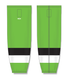 Athletic Knit ZH711-ATG2201 Custom Sublimated Hockey Socks