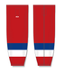 Athletic Knit ZH711-ATG2201 Custom Sublimated Hockey Socks
