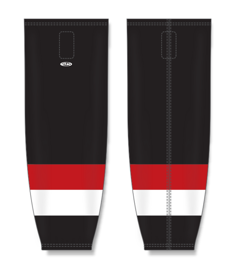 Athletic Knit ZH711-ATG2201 Custom Sublimated Hockey Socks