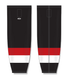Athletic Knit ZH711-ATG2201 Custom Sublimated Hockey Socks