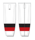 Athletic Knit ZH711-ATG2201 Custom Sublimated Hockey Socks