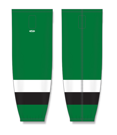Athletic Knit ZH711-ATG2201 Custom Sublimated Hockey Socks