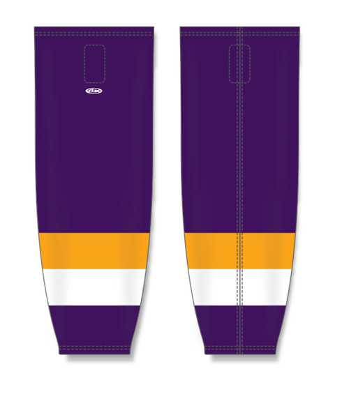 Athletic Knit ZH711-ATG2201 Custom Sublimated Hockey Socks