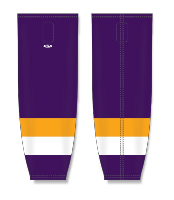 Athletic Knit ZH711-ATG2201 Custom Sublimated Hockey Socks