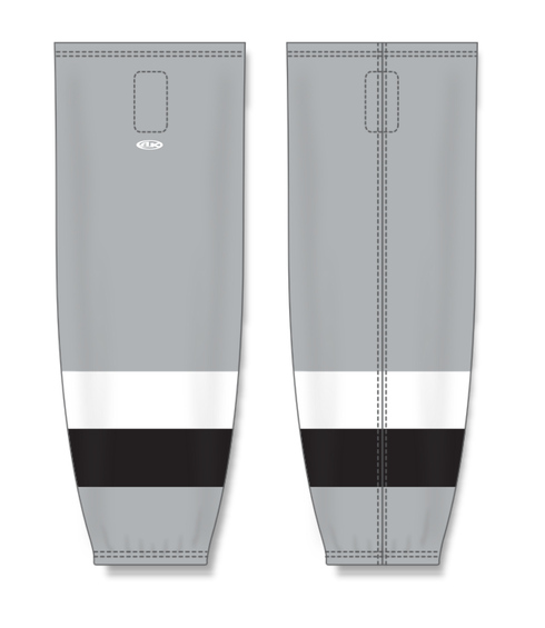 Athletic Knit ZH711-ATG2201 Custom Sublimated Hockey Socks