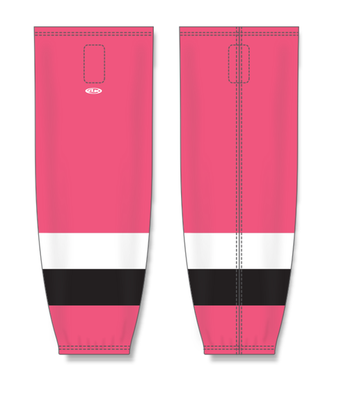 Athletic Knit ZH711-ATG2201 Custom Sublimated Hockey Socks
