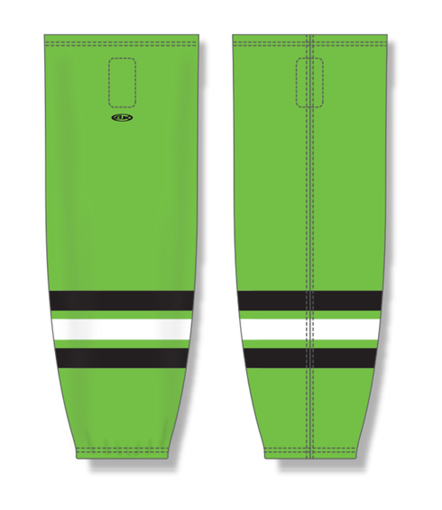 Athletic Knit ZH711-ATG2366 Custom Sublimated Hockey Socks