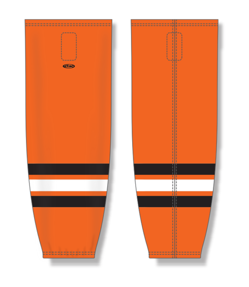 Athletic Knit ZH711-ATG2366 Custom Sublimated Hockey Socks