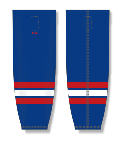 Athletic Knit ZH711-ATG2366 Custom Sublimated Hockey Socks